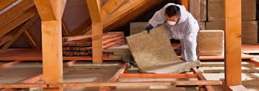 Types of Insulation We Offer in Rahway, NJ